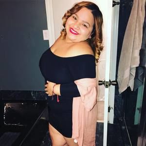 Meet your Posher, Rosey